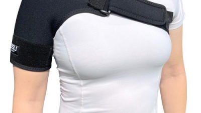 어깨탈골? 걱정 마세요! 꿀팁 가득한 착용 후기와 함께 👍